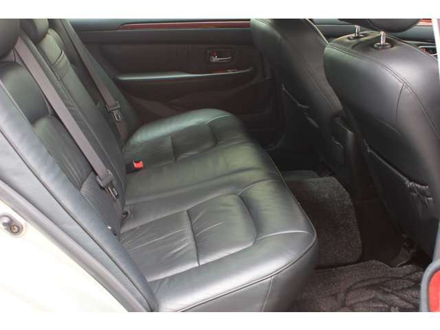 Toyota BREVIS 2002 6285973-7