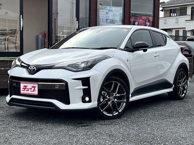 Toyota C-HR 2023 6286092-0