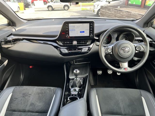 Toyota C-HR 2023 6286092-2
