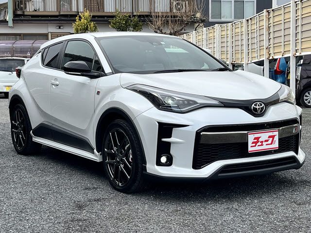 Toyota C-HR 2023 6286092-6
