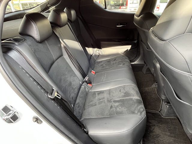 Toyota C-HR 2023 6286092-9
