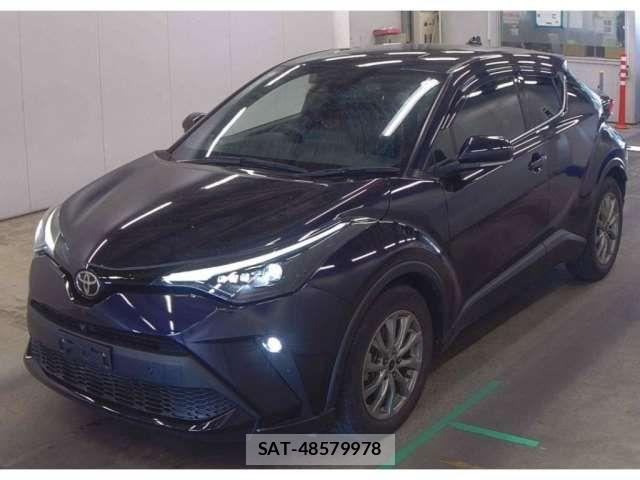 Toyota C-HR 2022 6286559-0