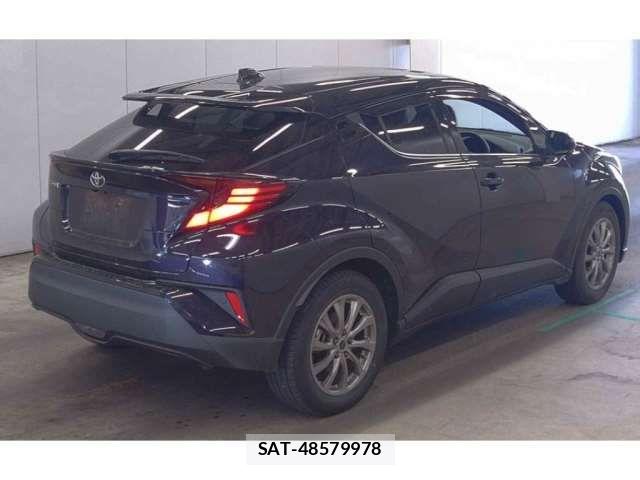 Toyota C-HR 2022 6286559-1