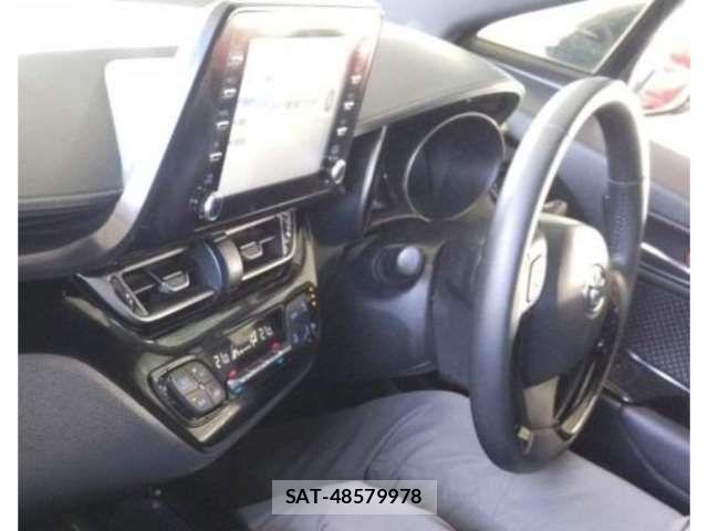 Toyota C-HR 2022 6286559-2