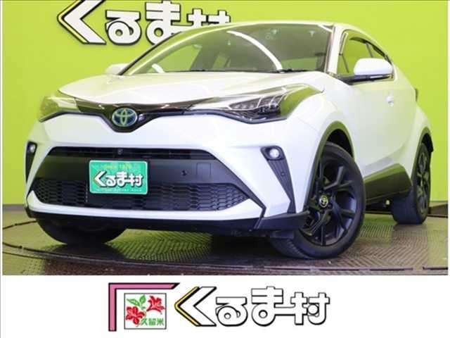 Toyota C-HR 2021 6286771-0