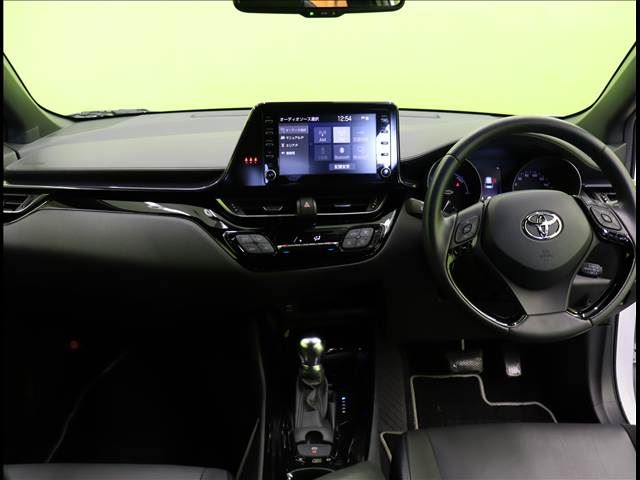 Toyota C-HR 2021 6286771-1