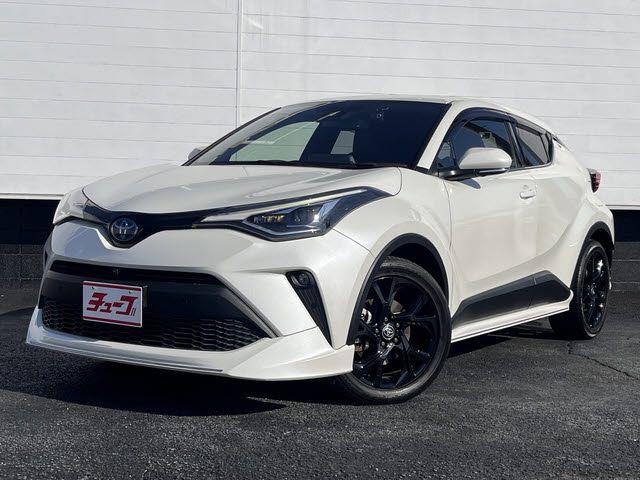 Toyota C-HR 2021 6287108-0