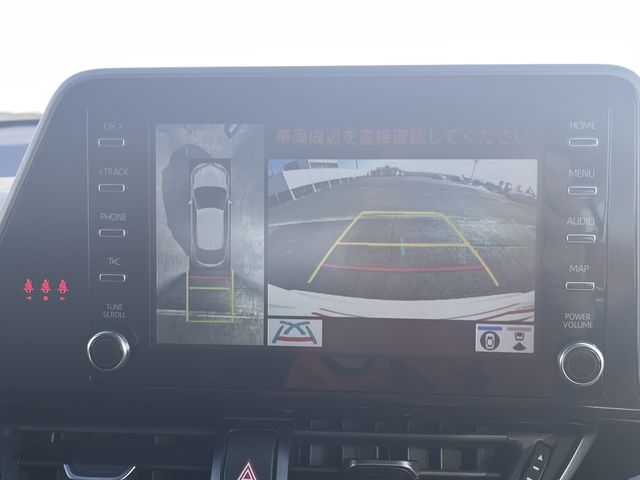 Toyota C-HR 2021 6287108-10