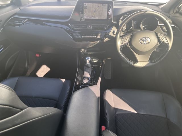 Toyota C-HR 2021 6287108-2
