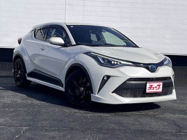 Toyota C-HR 2021 6287108-6