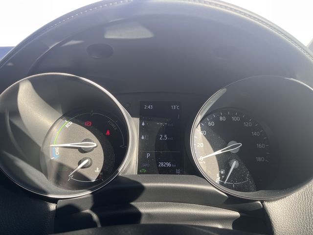Toyota C-HR 2021 6287108-7