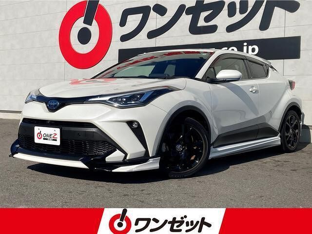 Toyota C-HR 2021 6287111-0
