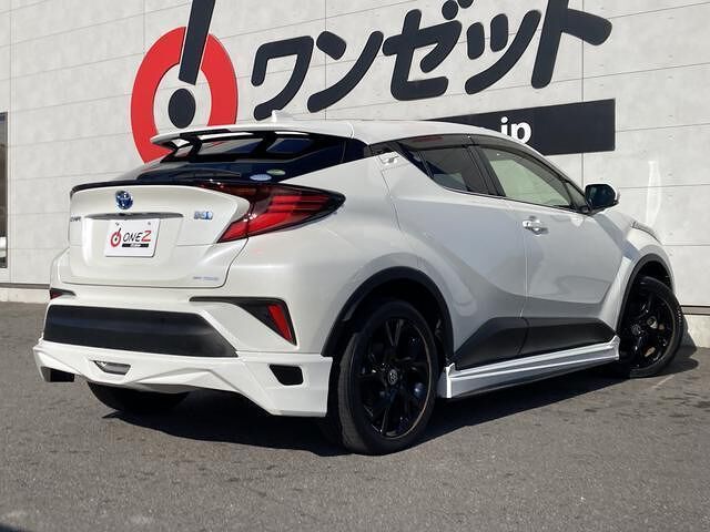 Toyota C-HR 2021 6287111-1