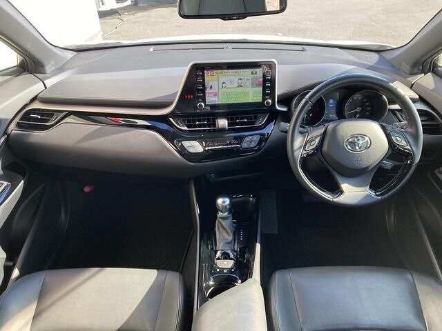 Toyota C-HR 2021 6287111-2