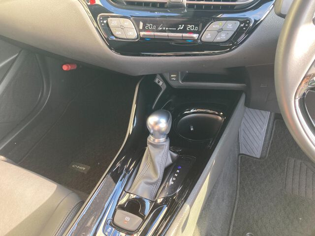 Toyota C-HR 2021 6287111-6