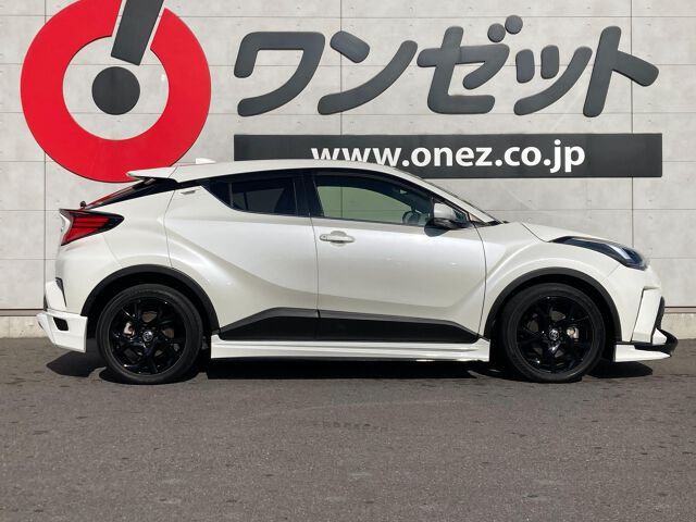 Toyota C-HR 2021 6287111-9