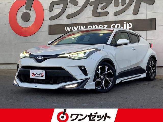 Toyota C-HR 2021 6287182-0