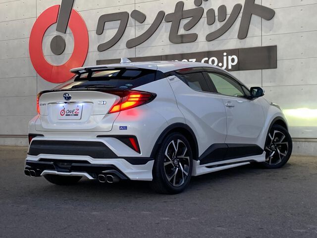 Toyota C-HR 2021 6287182-1
