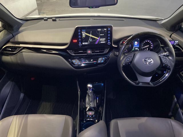 Toyota C-HR 2021 6287182-2