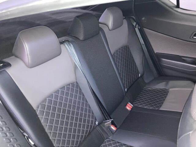 Toyota C-HR 2021 6287182-4