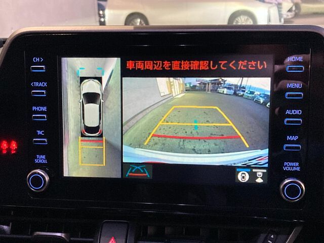 Toyota C-HR 2021 6287182-7