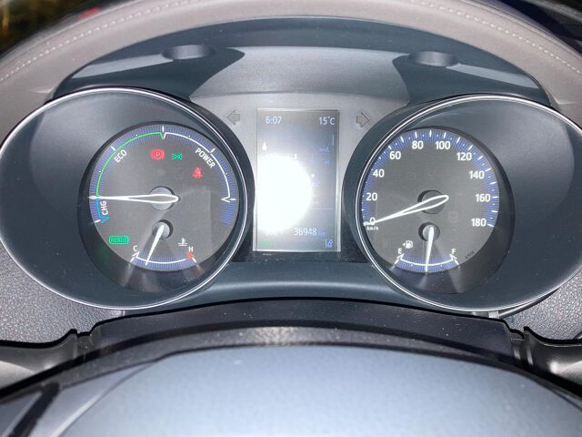 Toyota C-HR 2021 6287182-8