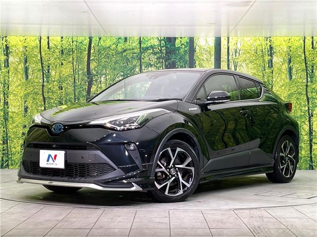 Toyota C-HR 2020 6287966-0