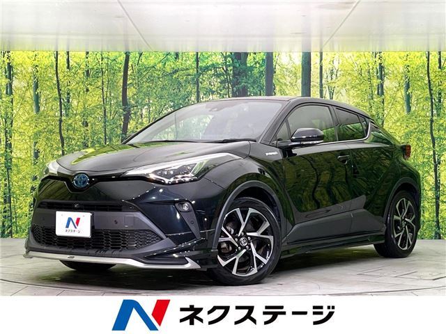 Toyota C-HR 2020 6287966-3