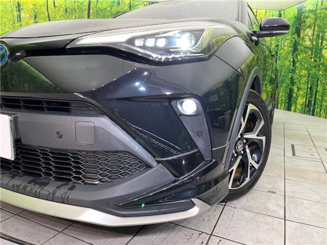 Toyota C-HR 2020 6287966-8