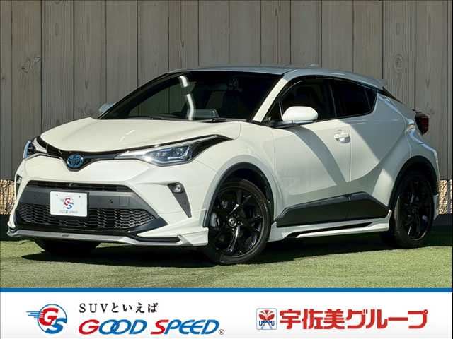 Toyota C-HR 2020 6288129-0
