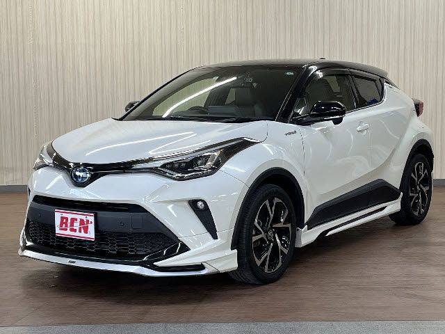Toyota C-HR 2020 6288189-0