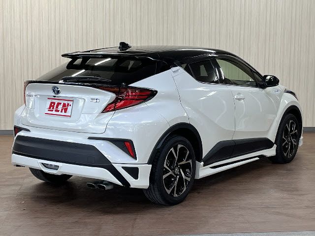Toyota C-HR 2020 6288189-1