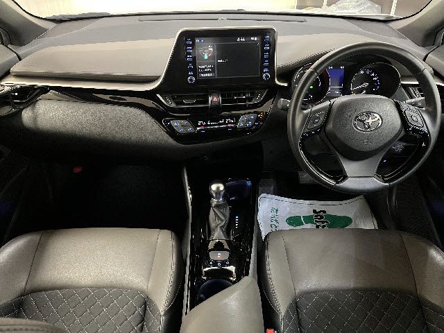 Toyota C-HR 2020 6288189-2