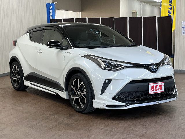 Toyota C-HR 2020 6288189-6