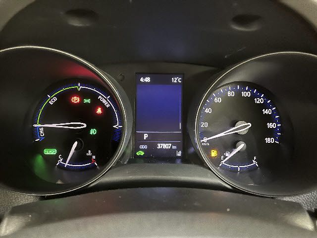 Toyota C-HR 2020 6288189-7