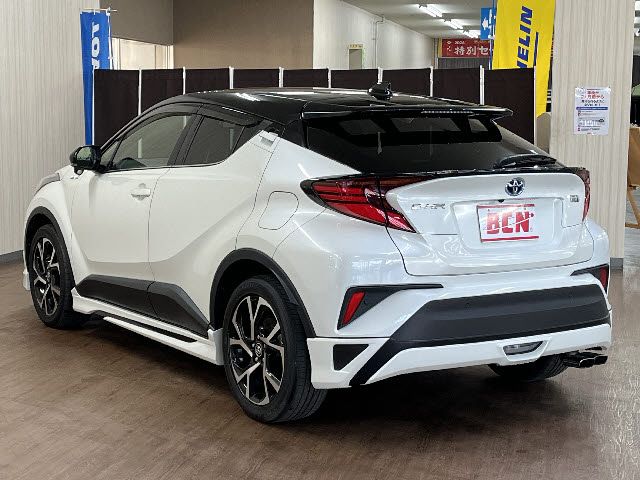 Toyota C-HR 2020 6288189-8