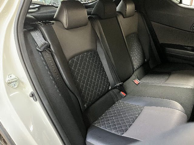 Toyota C-HR 2020 6288189-9