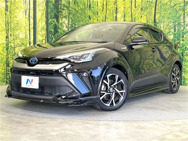 Toyota C-HR 2020 6288329-0