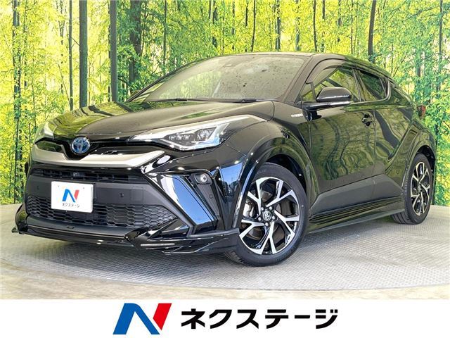 Toyota C-HR 2020 6288329-3