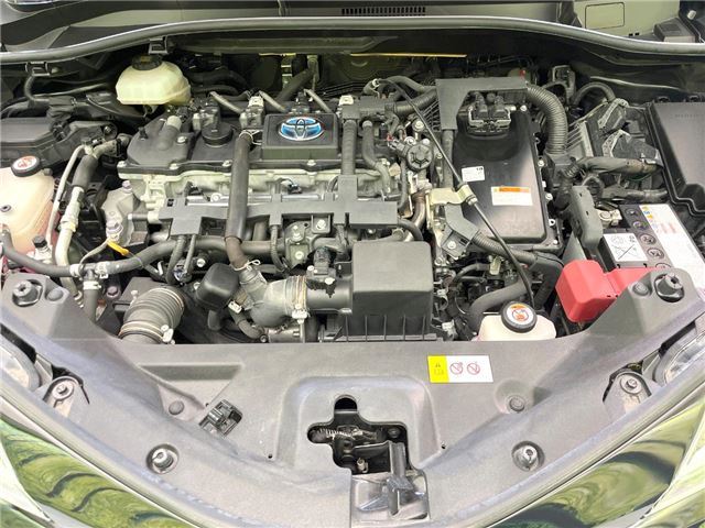 Toyota C-HR 2020 6288329-7