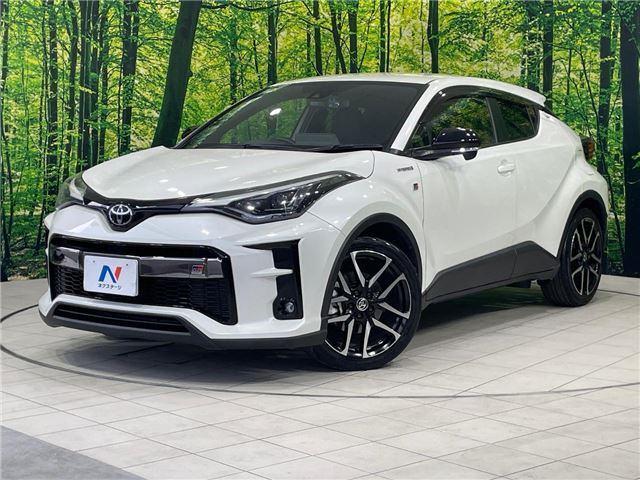 Toyota C-HR 2019 6289931-0