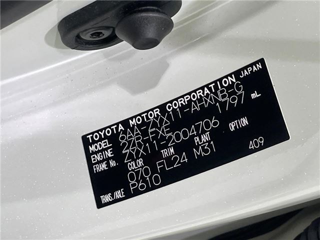 Toyota C-HR 2019 6289931-1