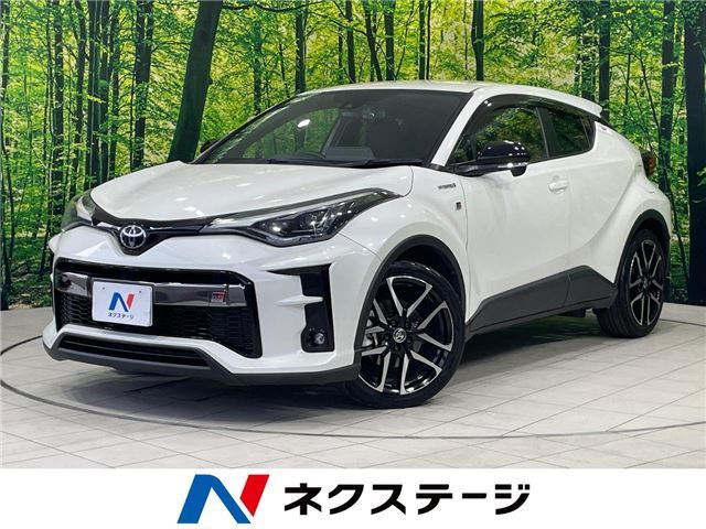 Toyota C-HR 2019 6289931-3