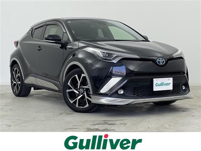 Toyota C-HR 2018 6292214-0