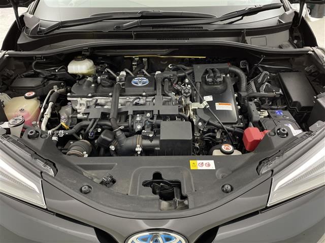 Toyota C-HR 2018 6292214-2