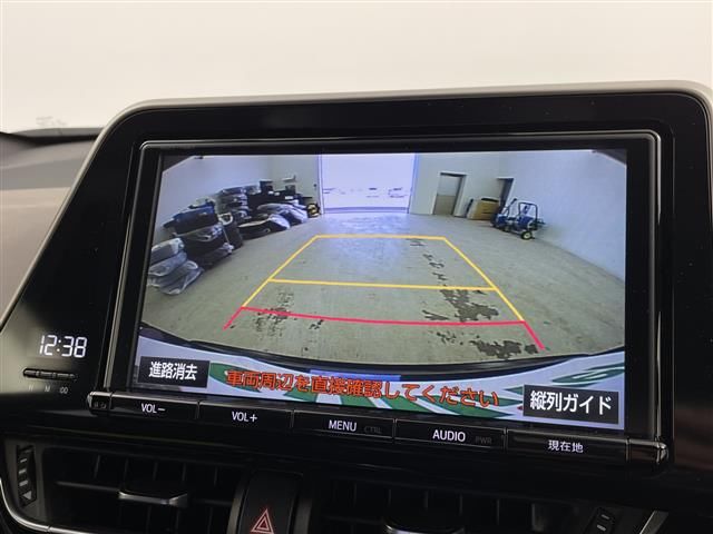 Toyota C-HR 2018 6292214-6