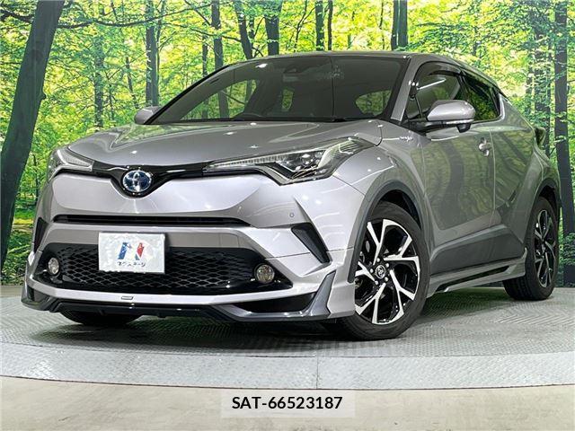 Toyota C-HR 2017 6294428-0