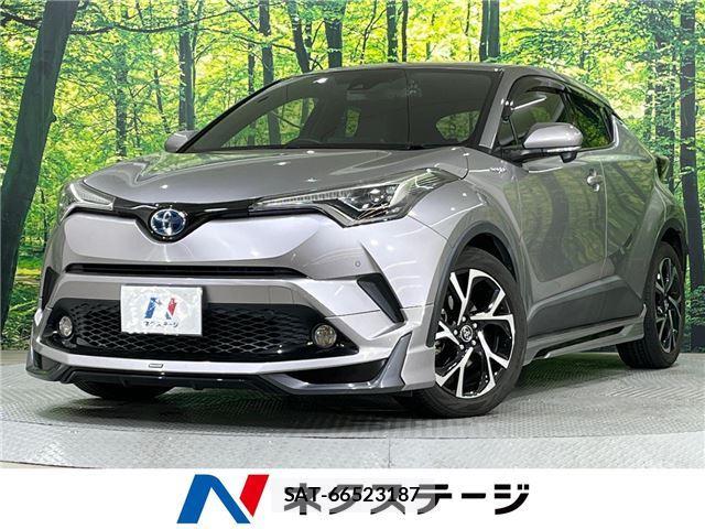 Toyota C-HR 2017 6294428-3