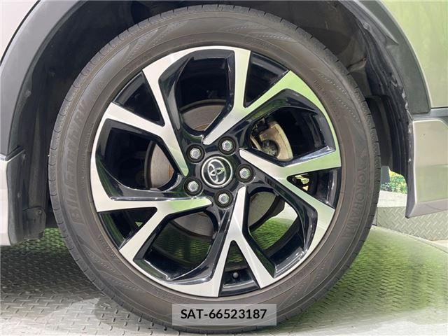 Toyota C-HR 2017 6294428-5