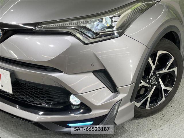 Toyota C-HR 2017 6294428-9